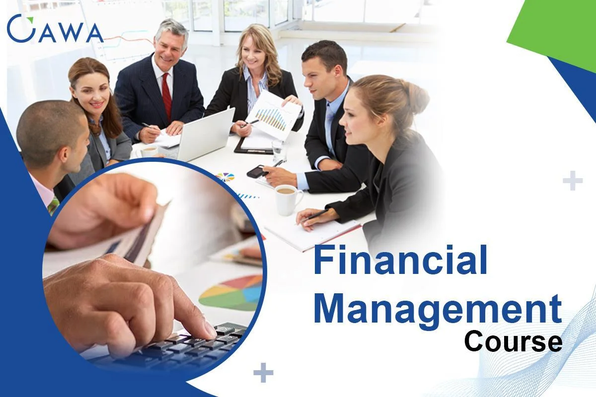 Financial Management Course