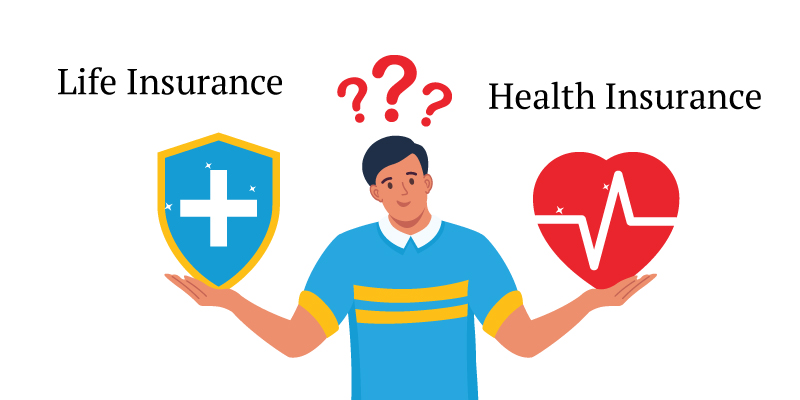 Life and Health Insurance